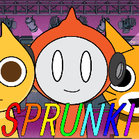 Sprunki Scratch